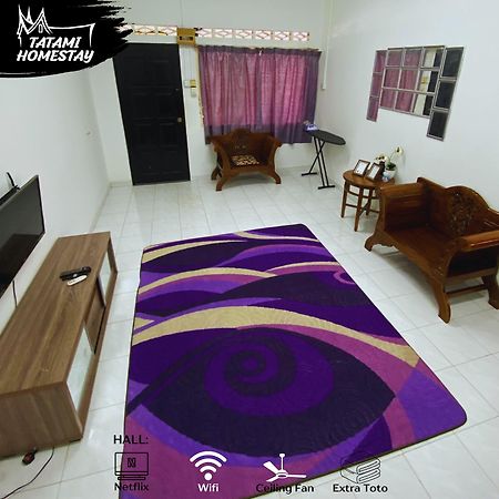 Homestay Gombak - Tatami Homestay Kuala Lumpur Eksteriør bilde