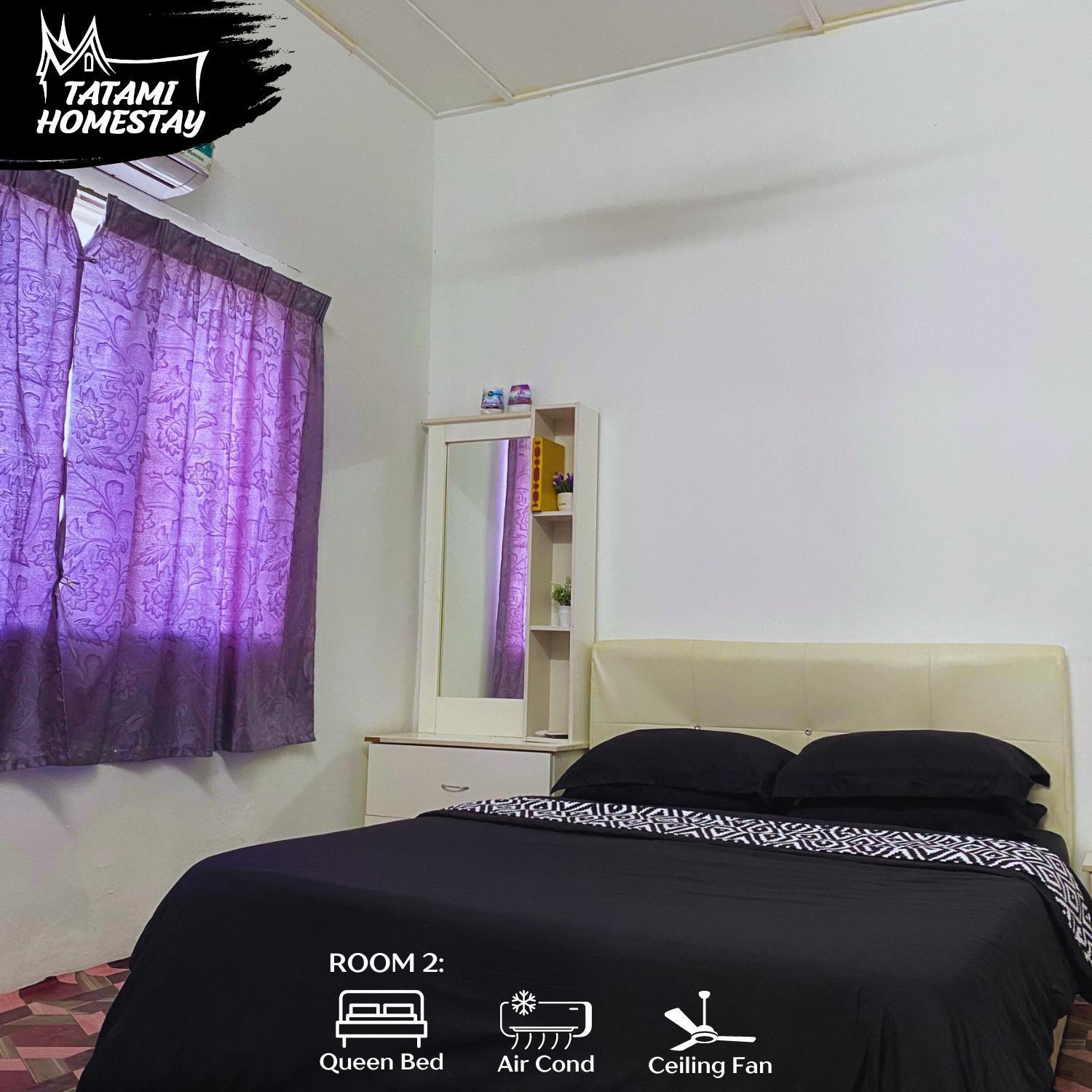 Homestay Gombak - Tatami Homestay Kuala Lumpur Eksteriør bilde